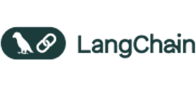 LangChain logo