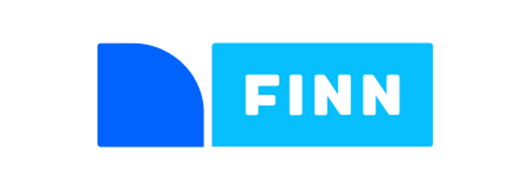 Finn.no Logo