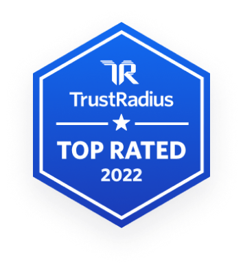 Trust Radius icon