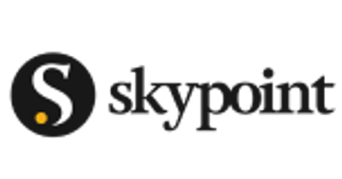 Skypoint logo