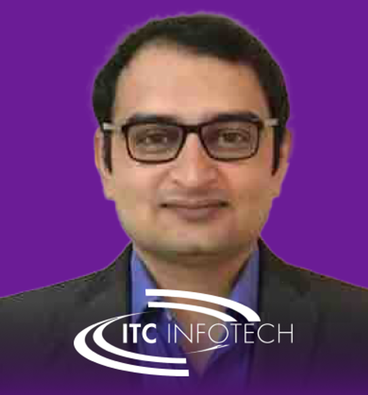 Sanjeet Phoughat, Principal Data Scientist at ITC Infotec