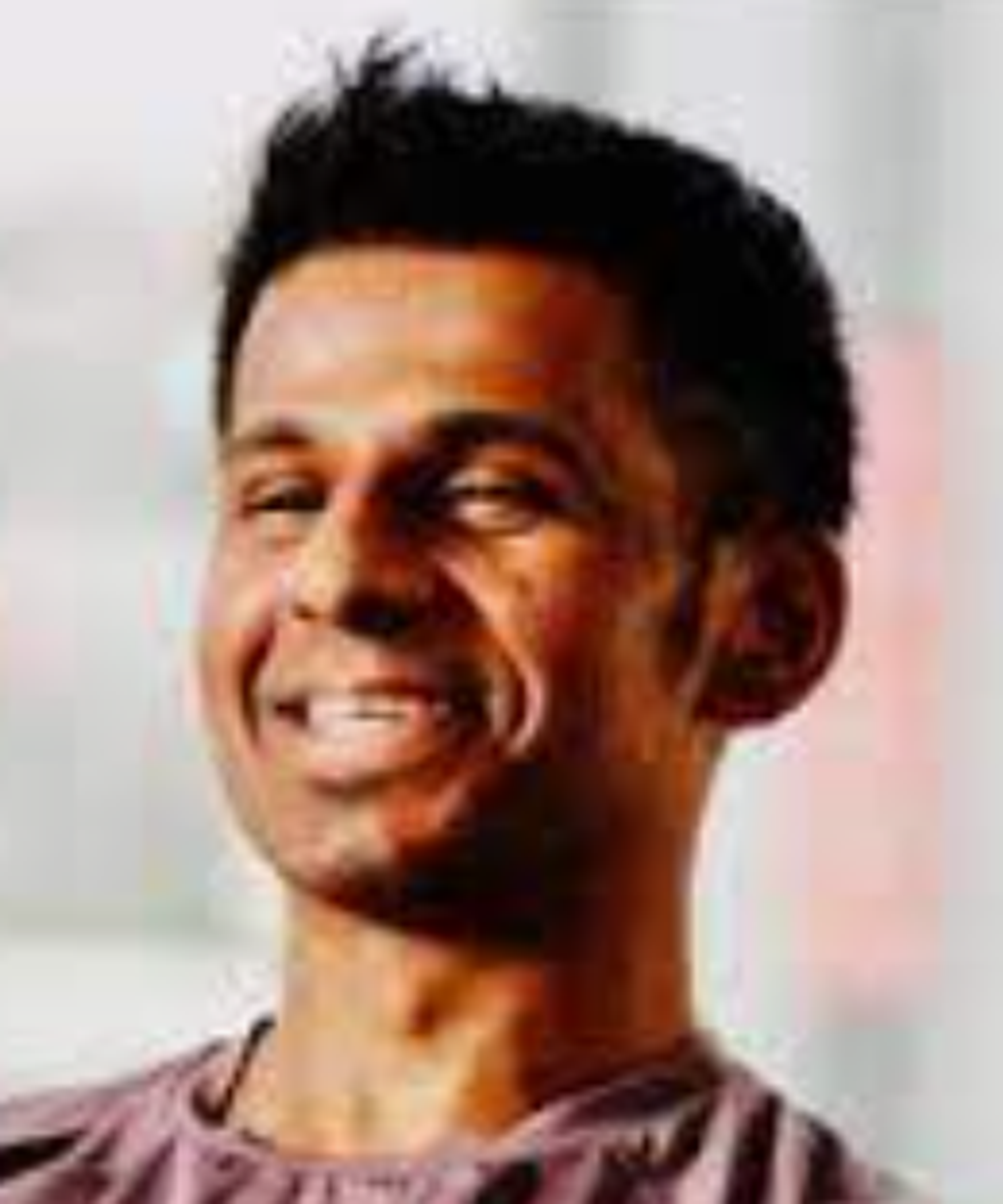 Antony Prasad Thevaraj