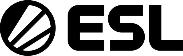 ESL Gaming 로고