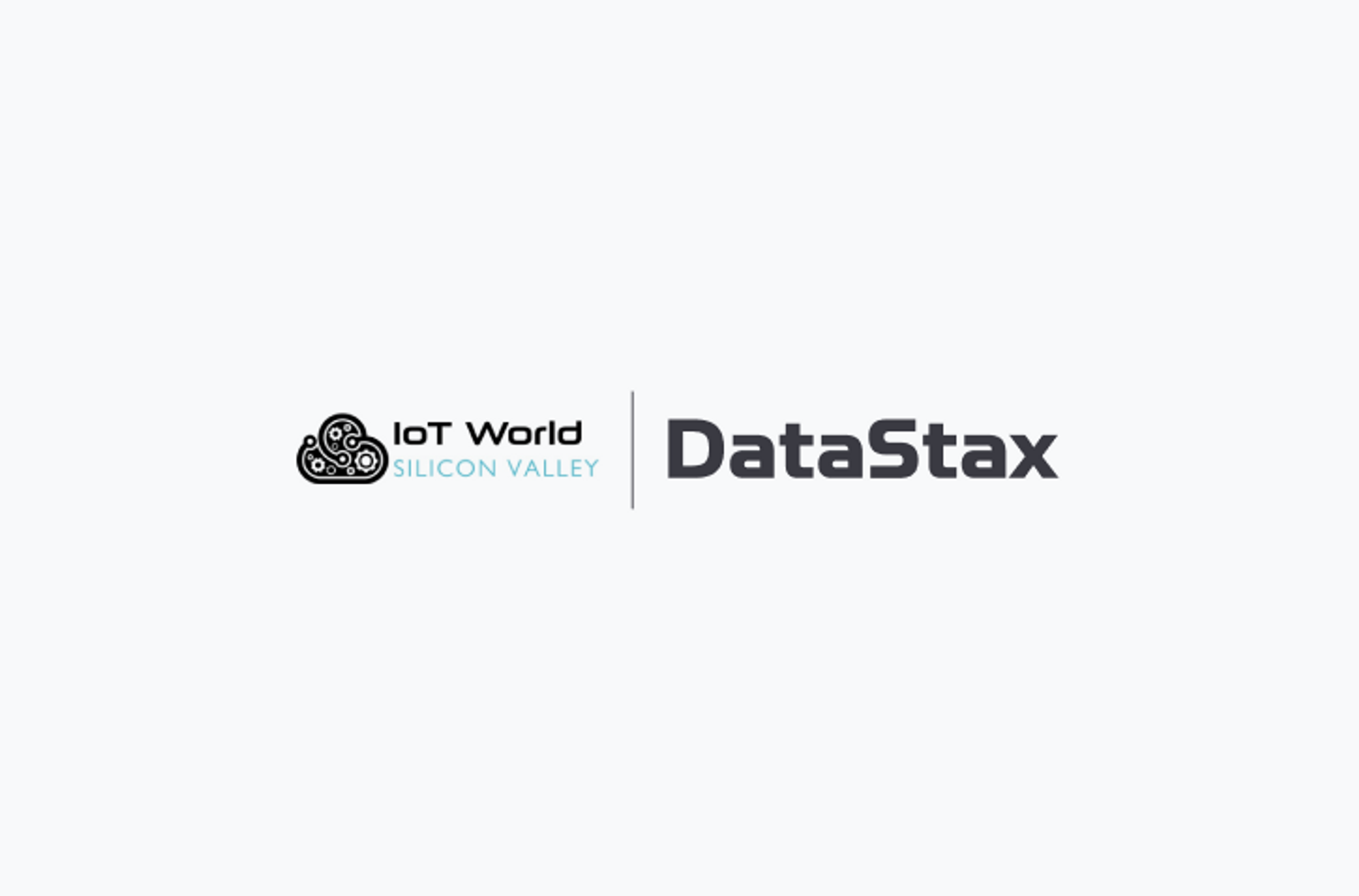 Want to Turbocharge your IoT Data? Meet Us at IoTWorld This Week!
