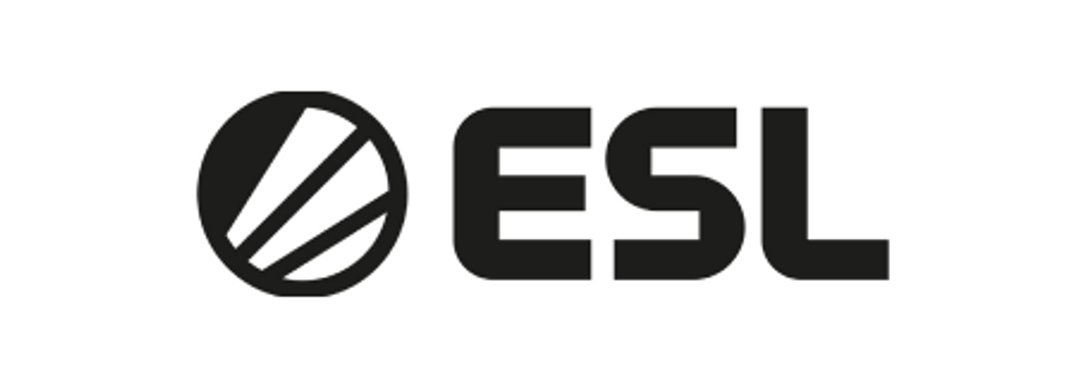 ESL Gaming Logo