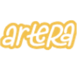 Artera logo