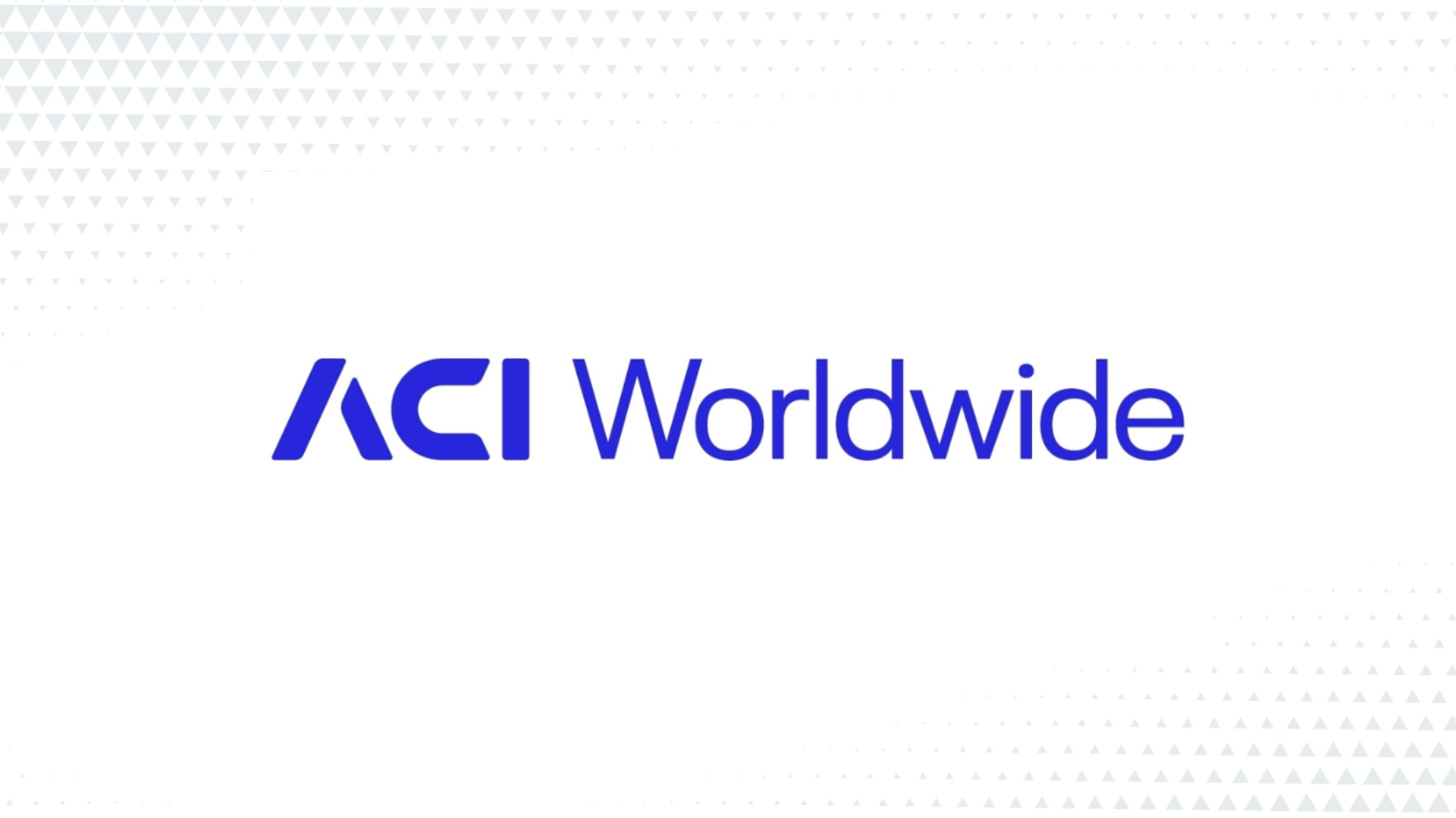 Unlocking the Power of Data ACI Worldwide's Path to Successful Fraud