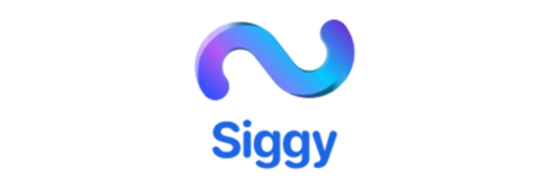 Siggy.ai Logo
