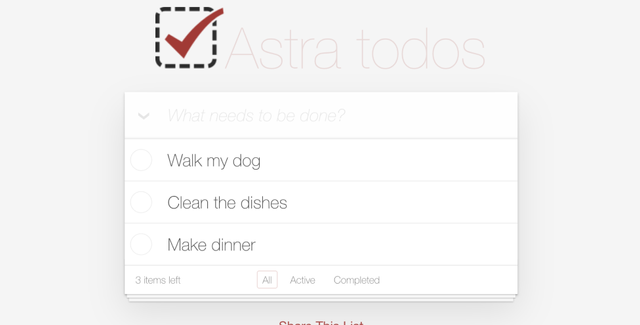 Example of Spark Migration Tool + Astra