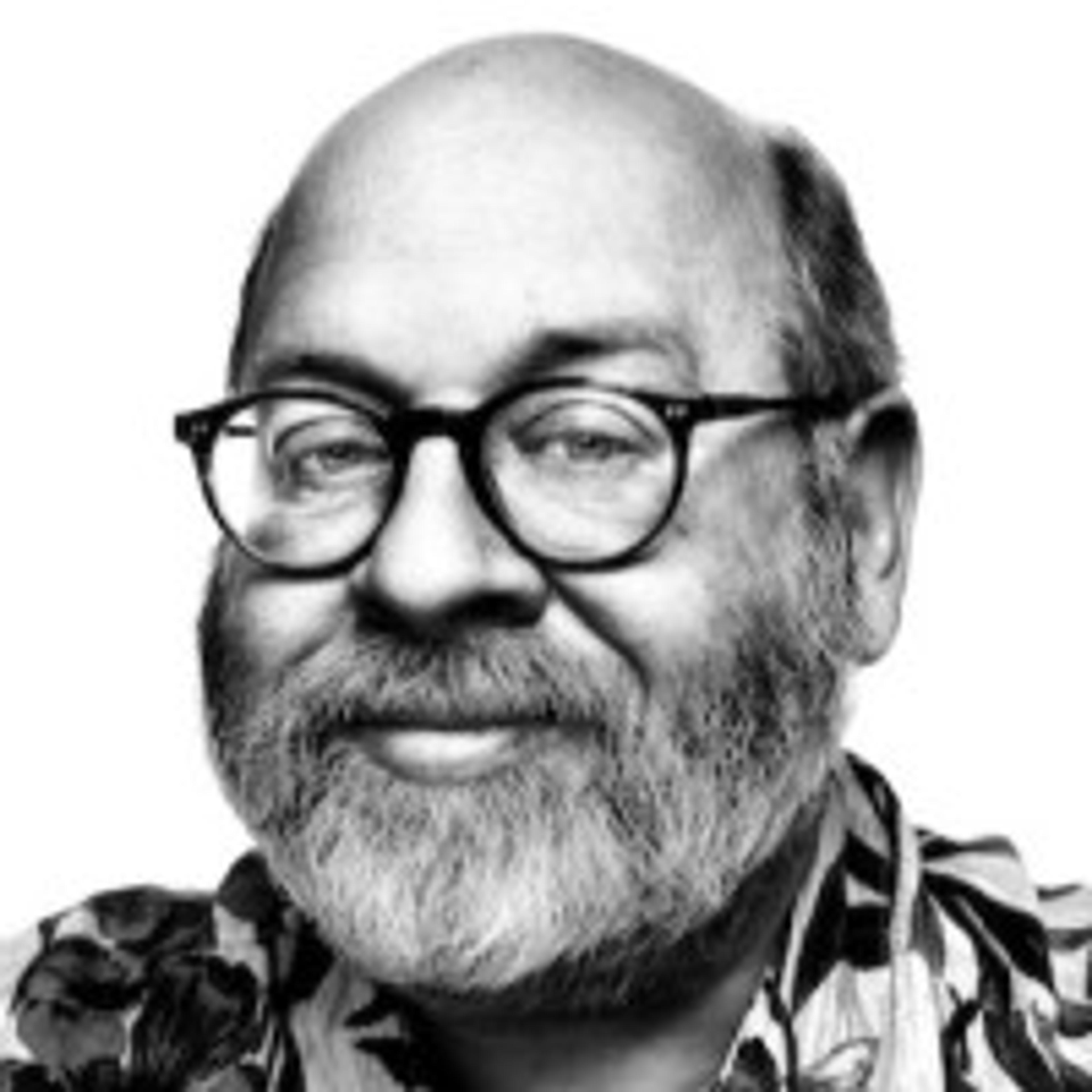 Stephen Jacobs