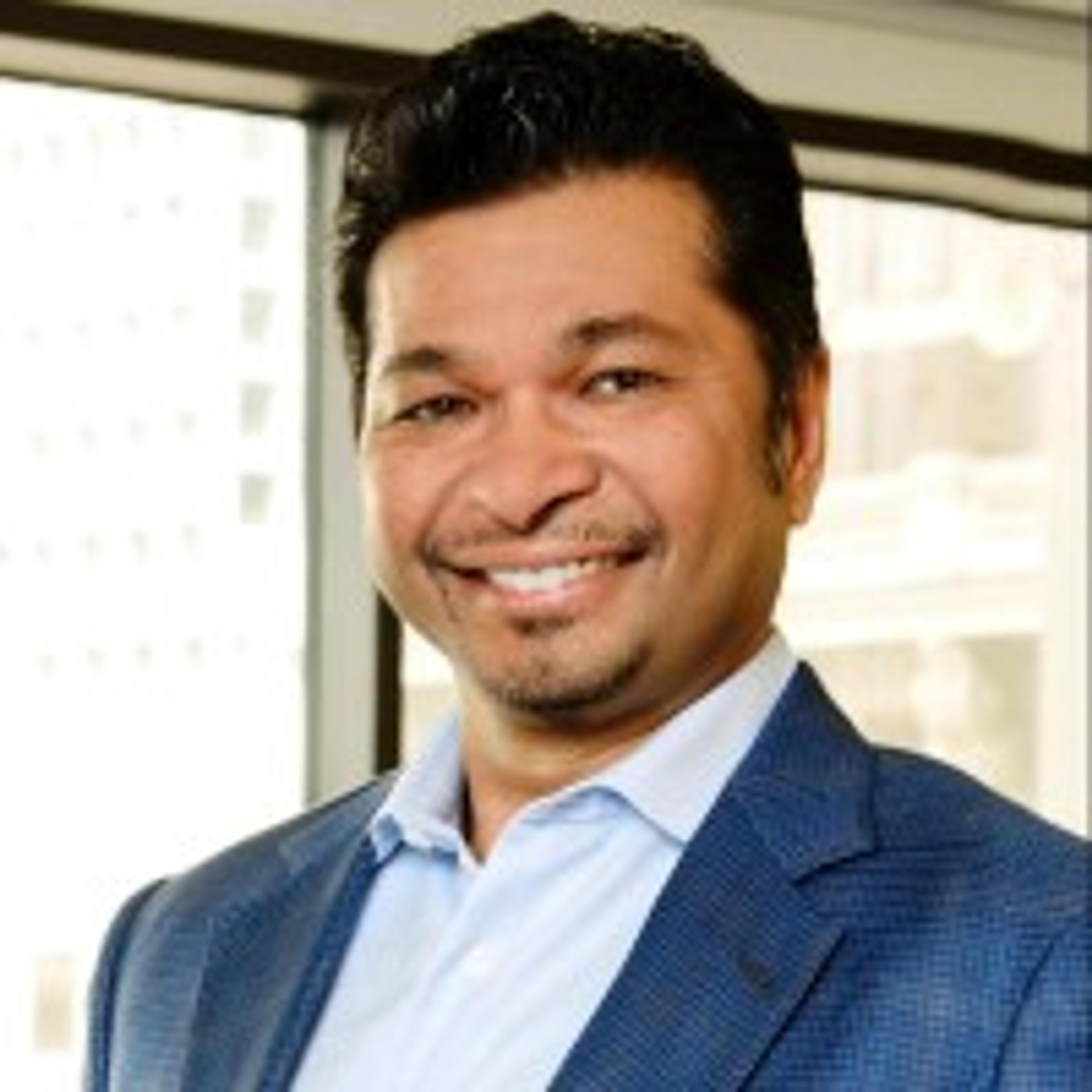 Sorabh Saxena