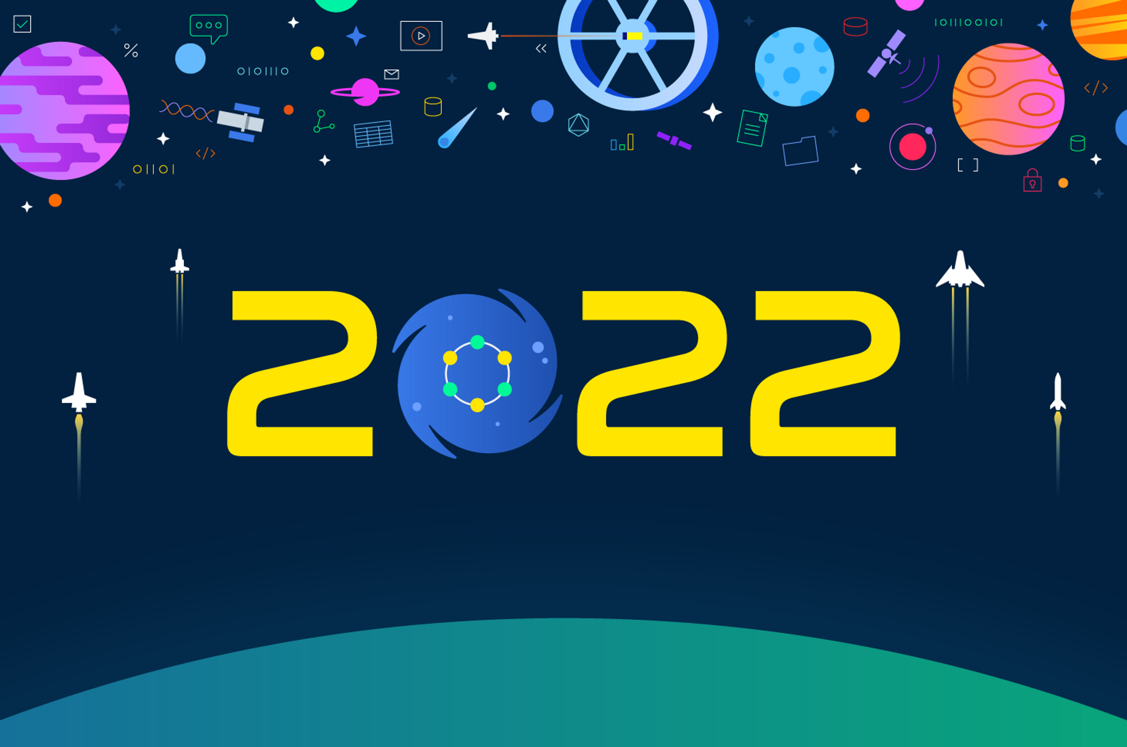 2022 Recap: A Year for Customers, Community, and Real-Time Data