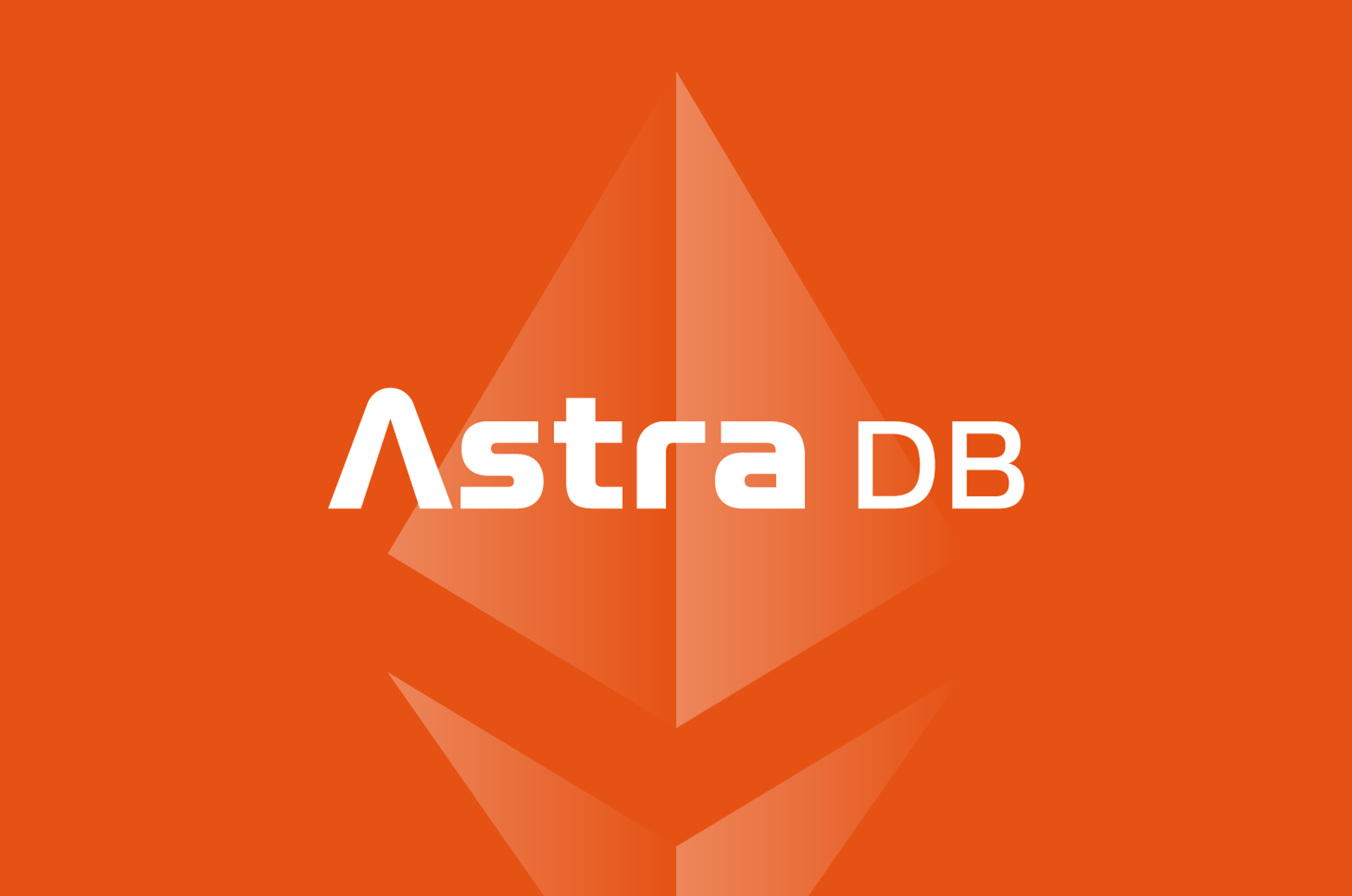 Sign Up for a Private Preview of the New Astra DB Ethereum Data Feed Capability