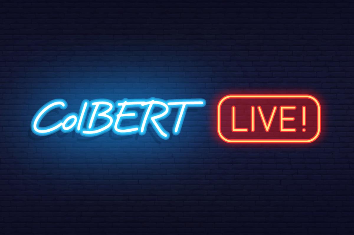 ColBERT Live! Makes Your Vector Database Smarter