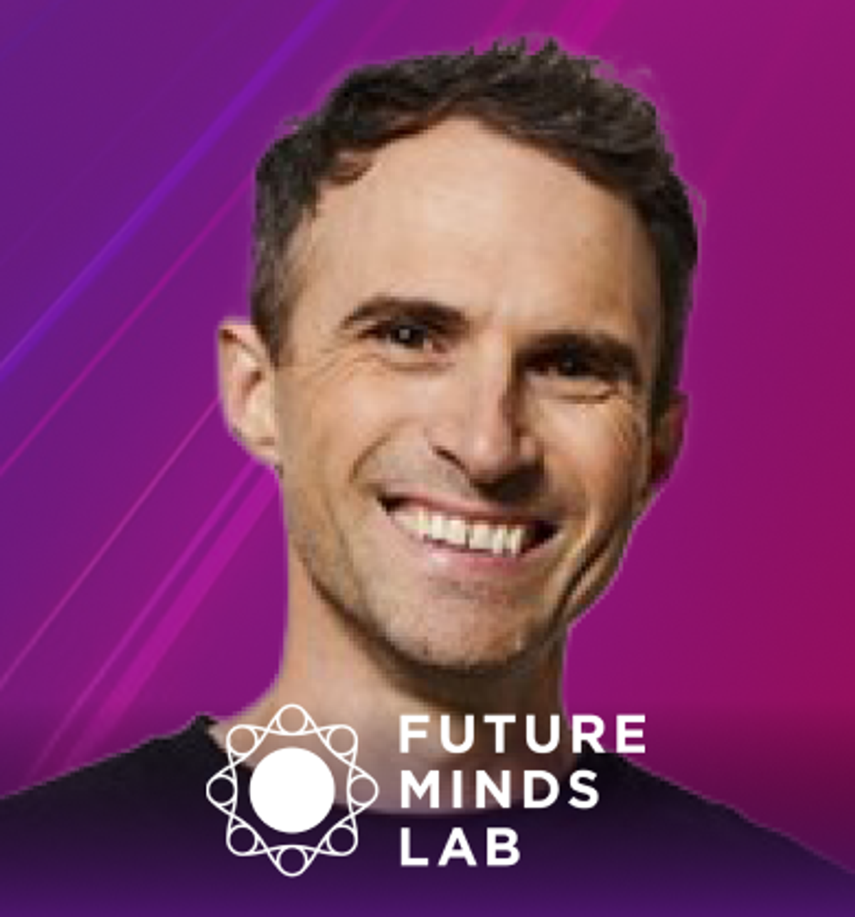 Prof Joel Pearson, Managing Director at Future Minds Lab