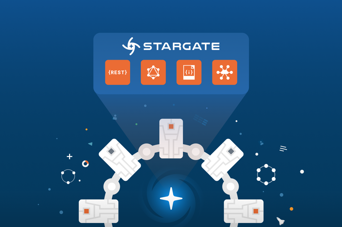 Consolidate on Cassandra with Modern APIs and Reduce Time to Market by 50%