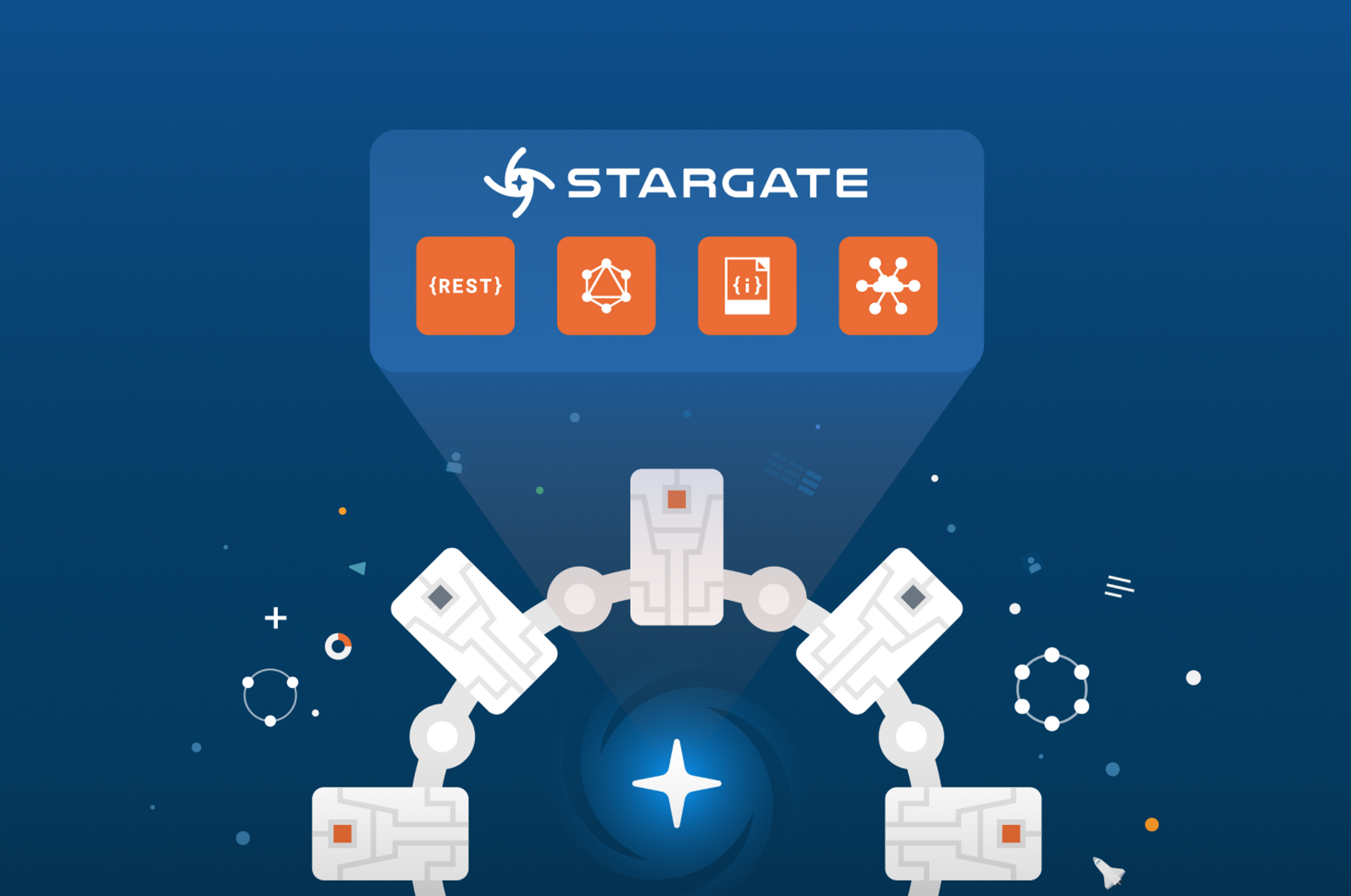 Consolidate on Cassandra with Modern APIs and Reduce Time to Market by 50%