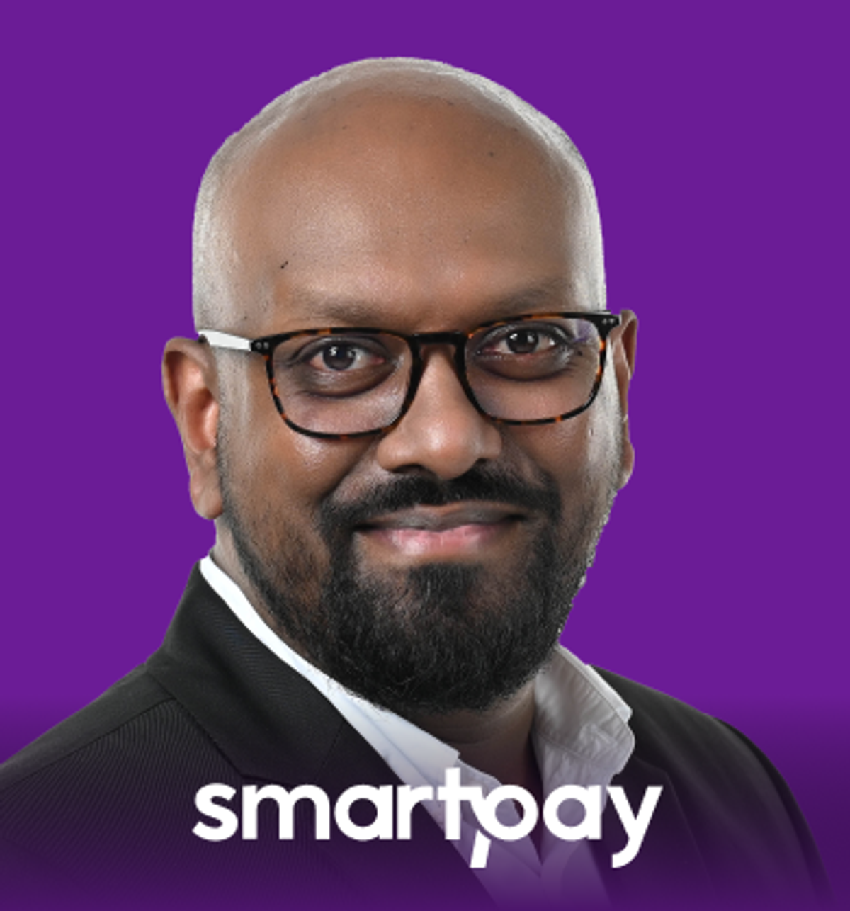 Niraj Naidu, Head of Strategy & Enterprise Architecture, Chief Architect at SmartPay