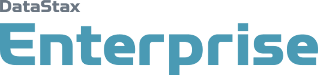 DataStax Enterprise Logo