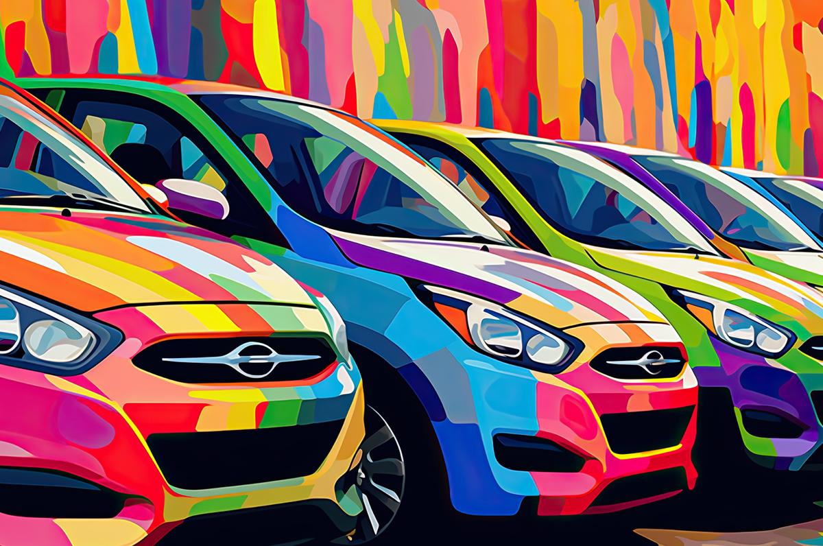 How to Build an Image Search App with Astra DB and CLIP Models