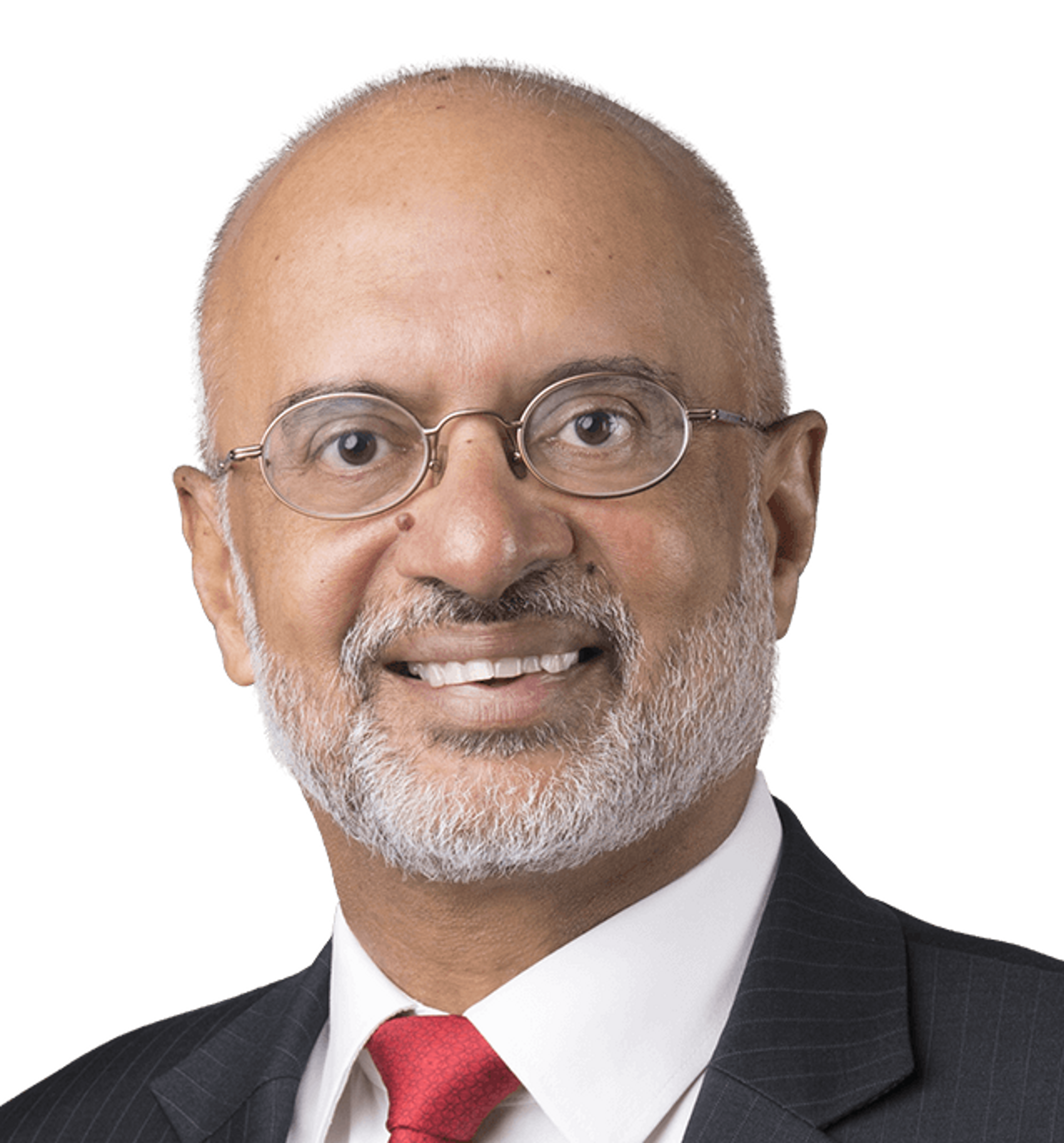 Piyush Gupta