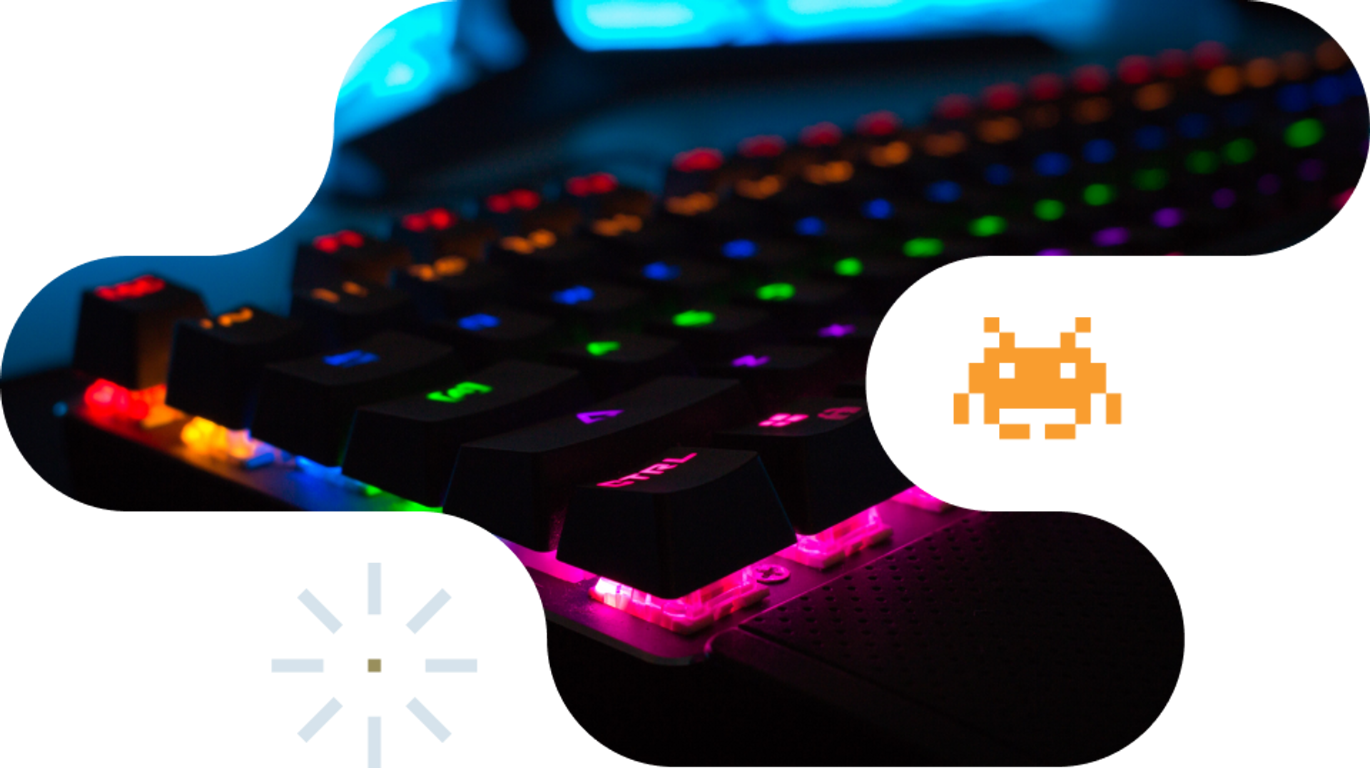 RGB Gaming Keyword