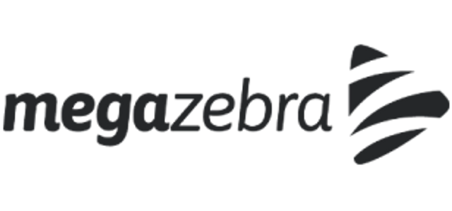 MegaZebra logo