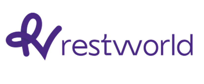 Restworld logo