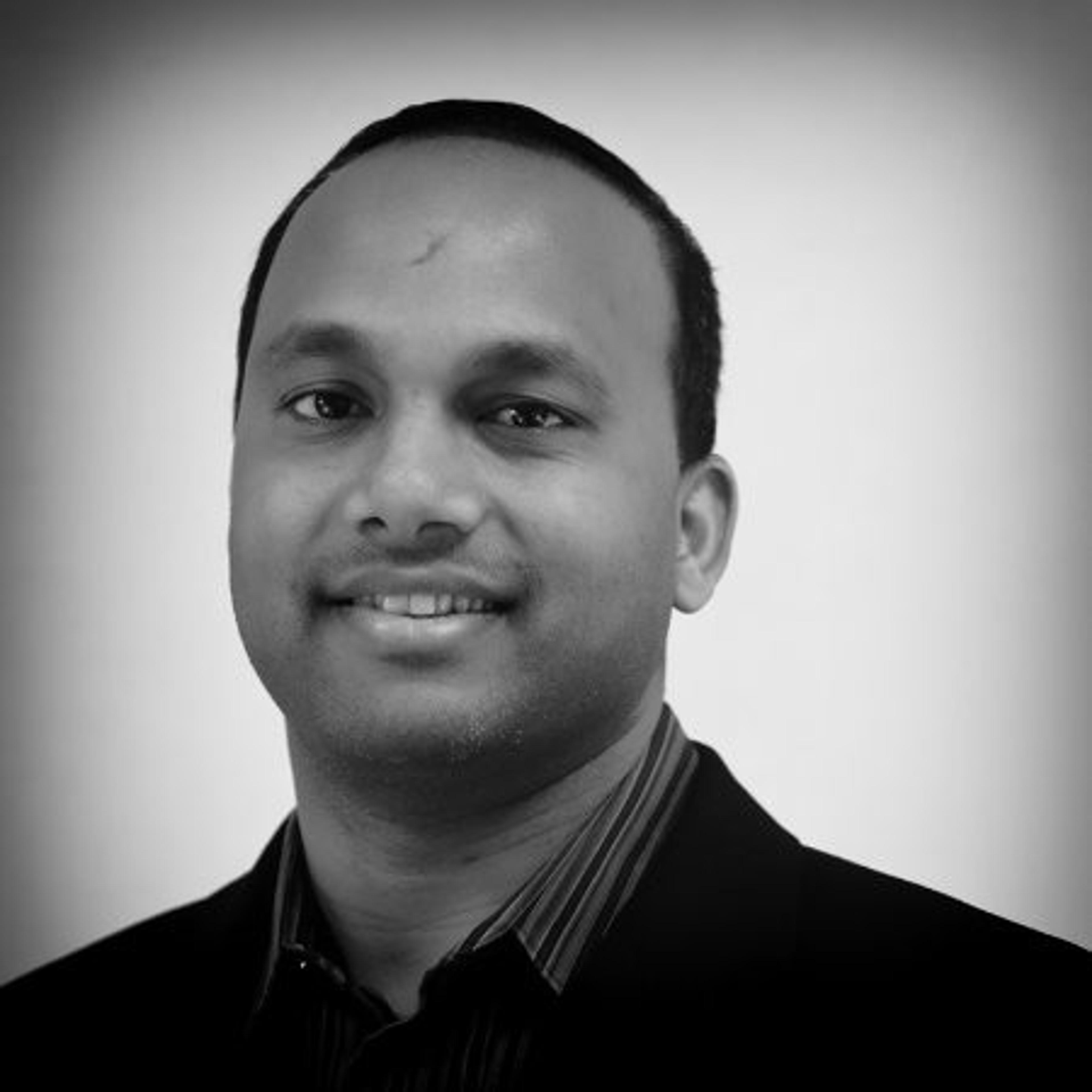 SP Naidu