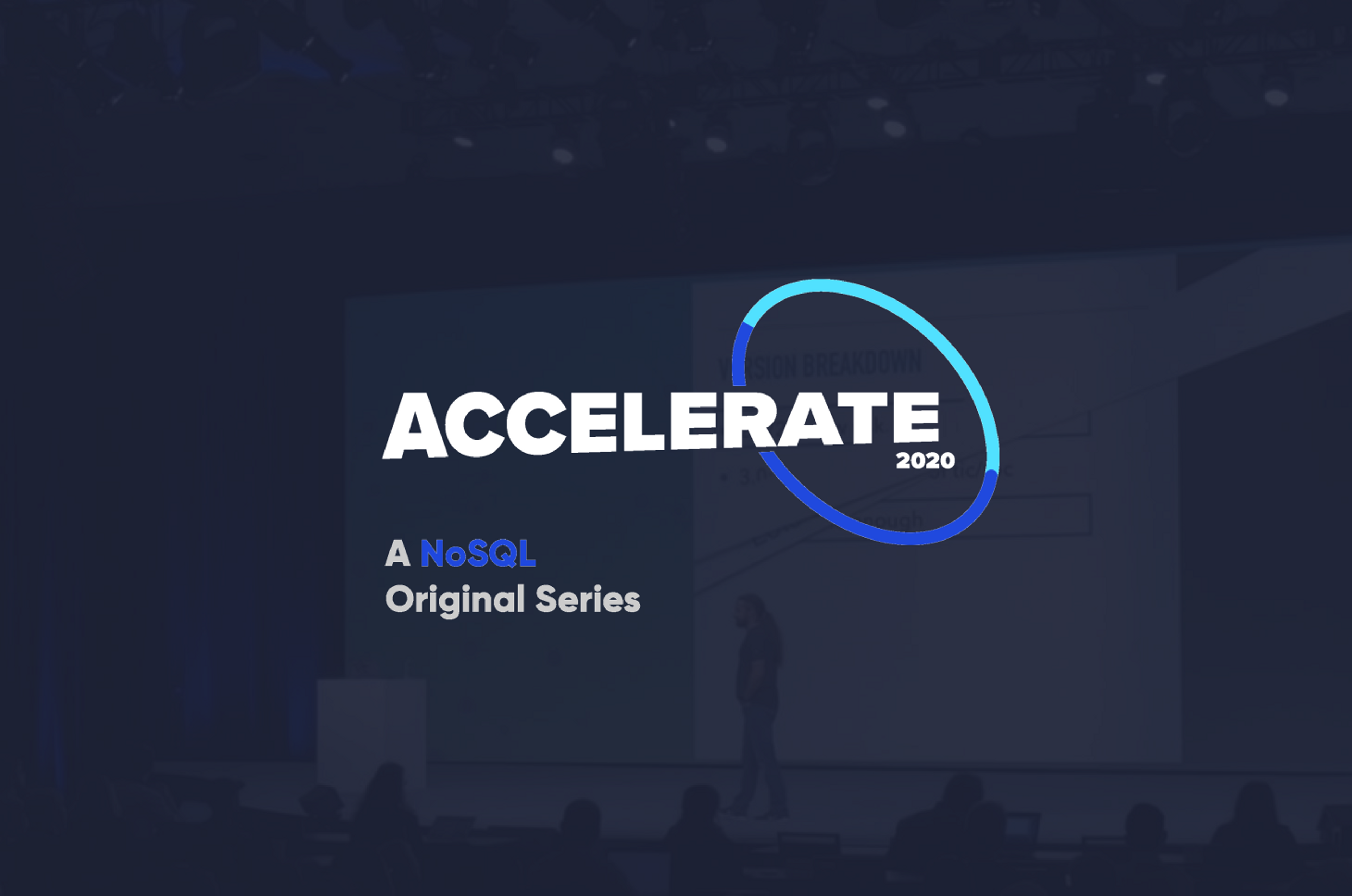 Accelerate Season 1 - That’s a Wrap! 