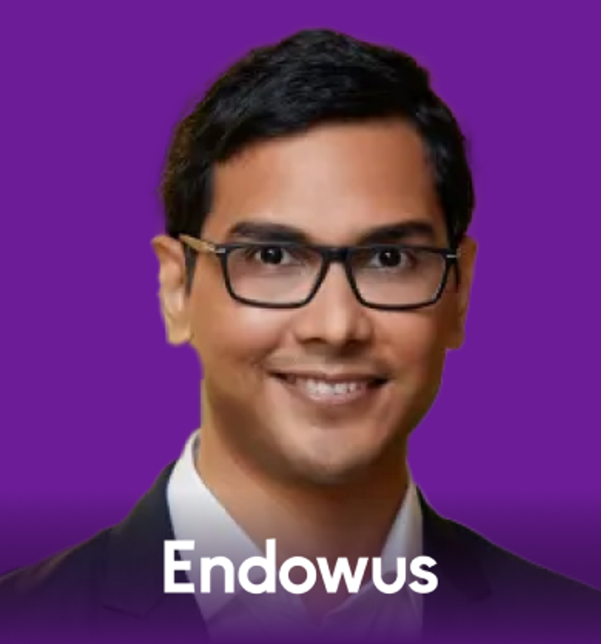 Deepak Sarda, CTO at Endowus