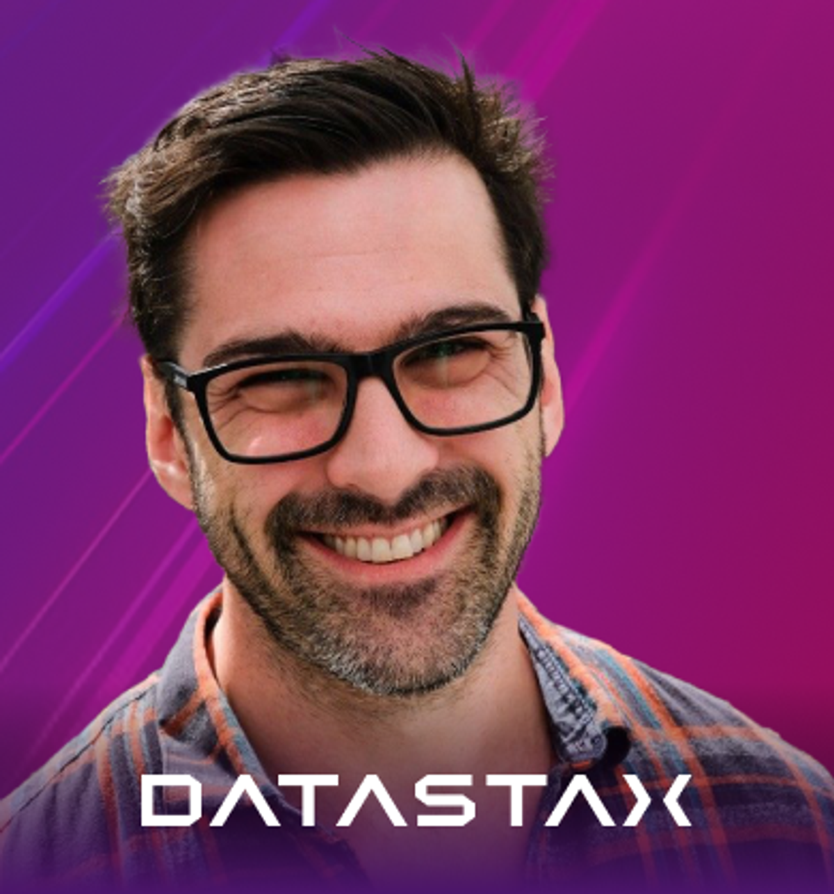 Phil Nash, Developer relations engineer at DataStax