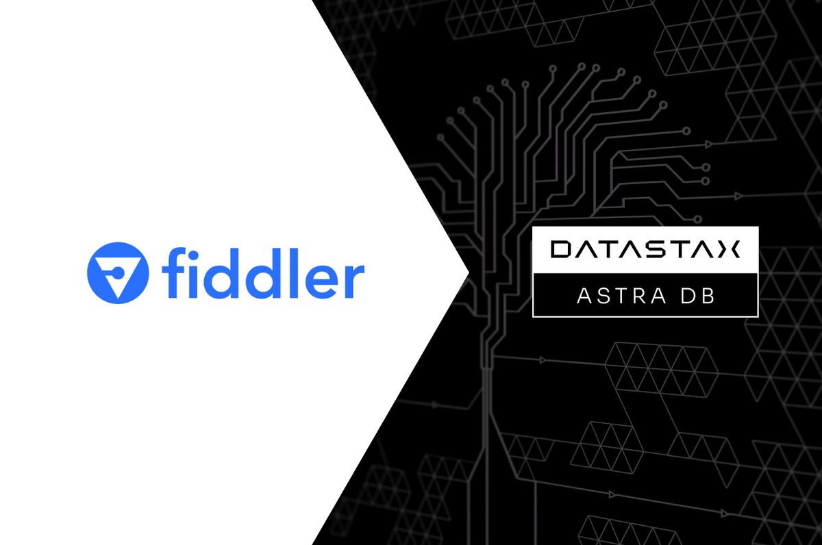 Building RAG-based LLM Applications with DataStax and Fiddler