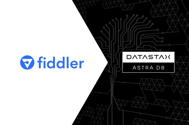 How to Monitor DataStax-Powered RAG Applications with Fiddler