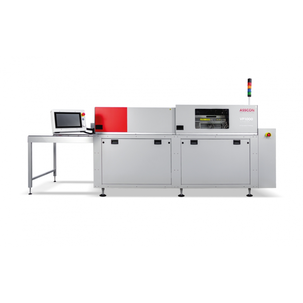 VP 4100 — photo 1