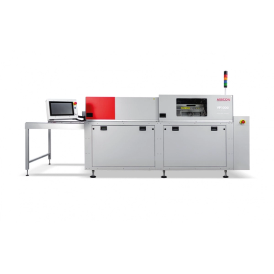 VP 4100 — photo 1