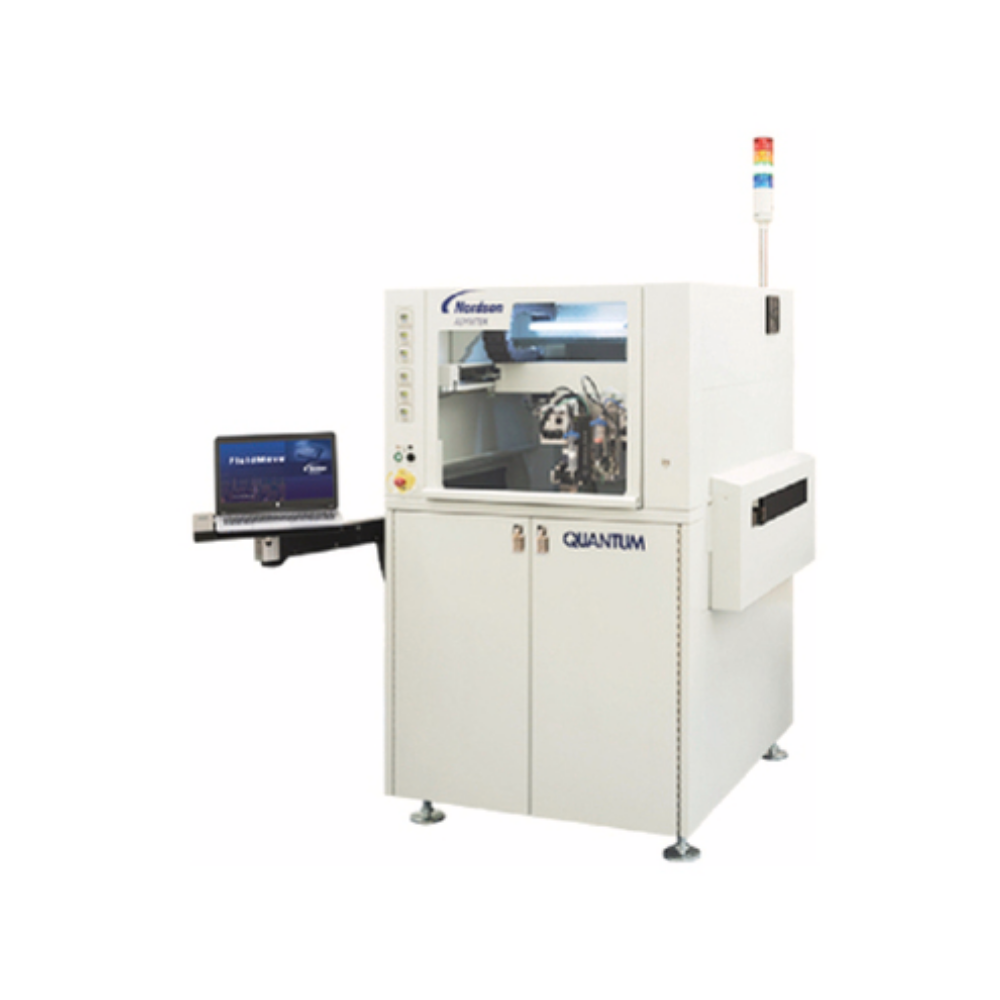 ASYMTEK Quantum Q-6800 — photo 1