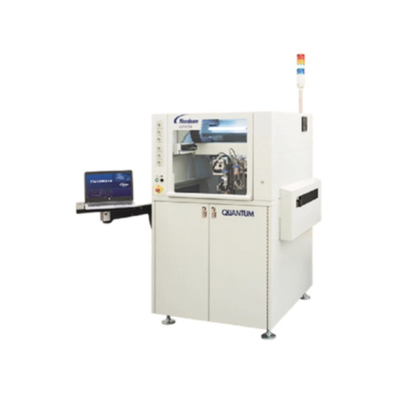 ASYMTEK Quantum Q-6800 — photo 1