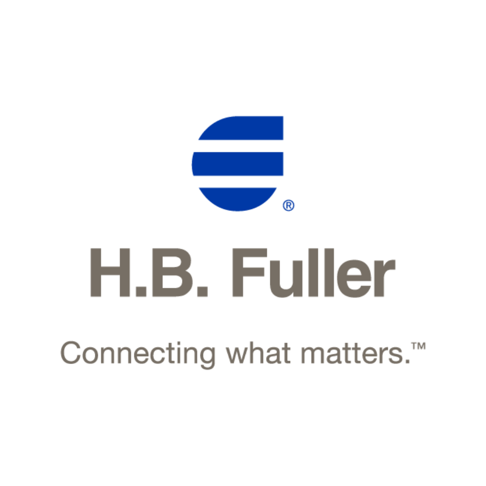 H.B Fuller logo