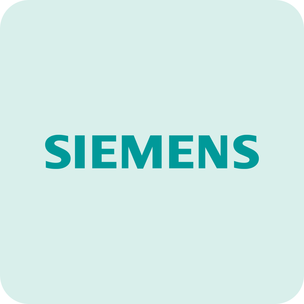 Siemens logo