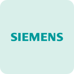 Siemens logo