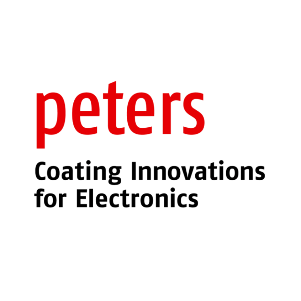 Peters logo