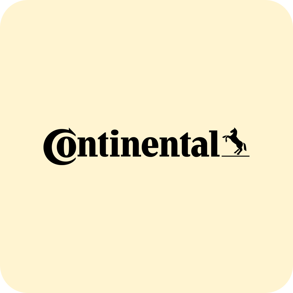 Continental logo