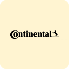 Continental logo