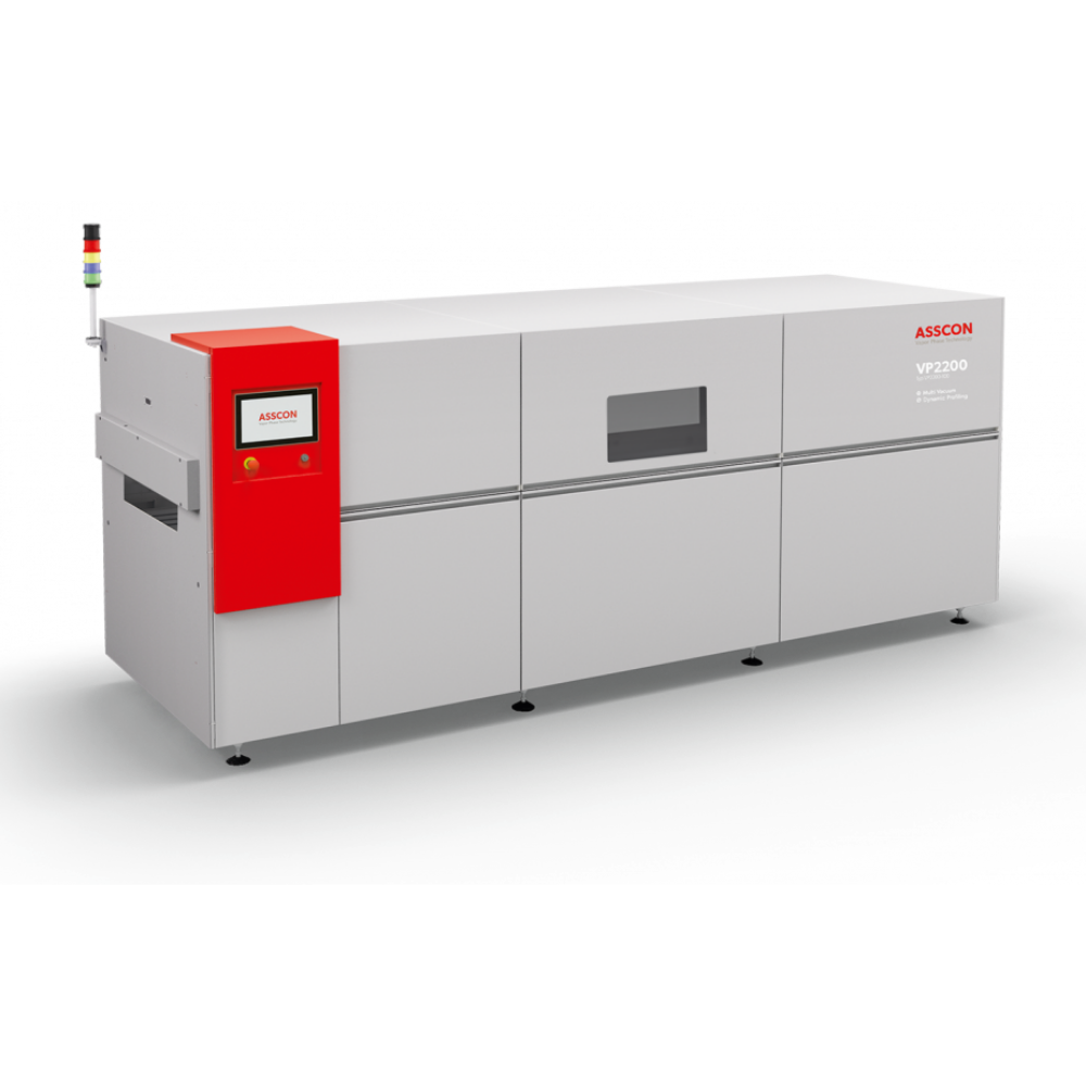 VP 2100 — photo 1