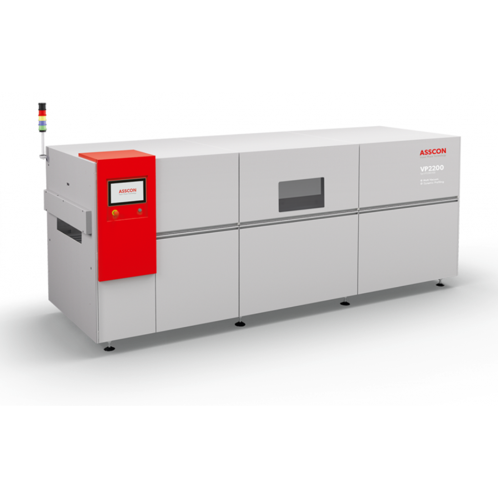 VP 2100 — photo 1