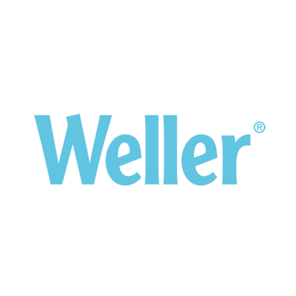 Weller logo