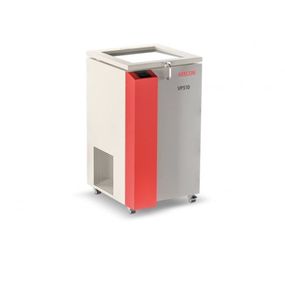 VP 1000 — photo 1