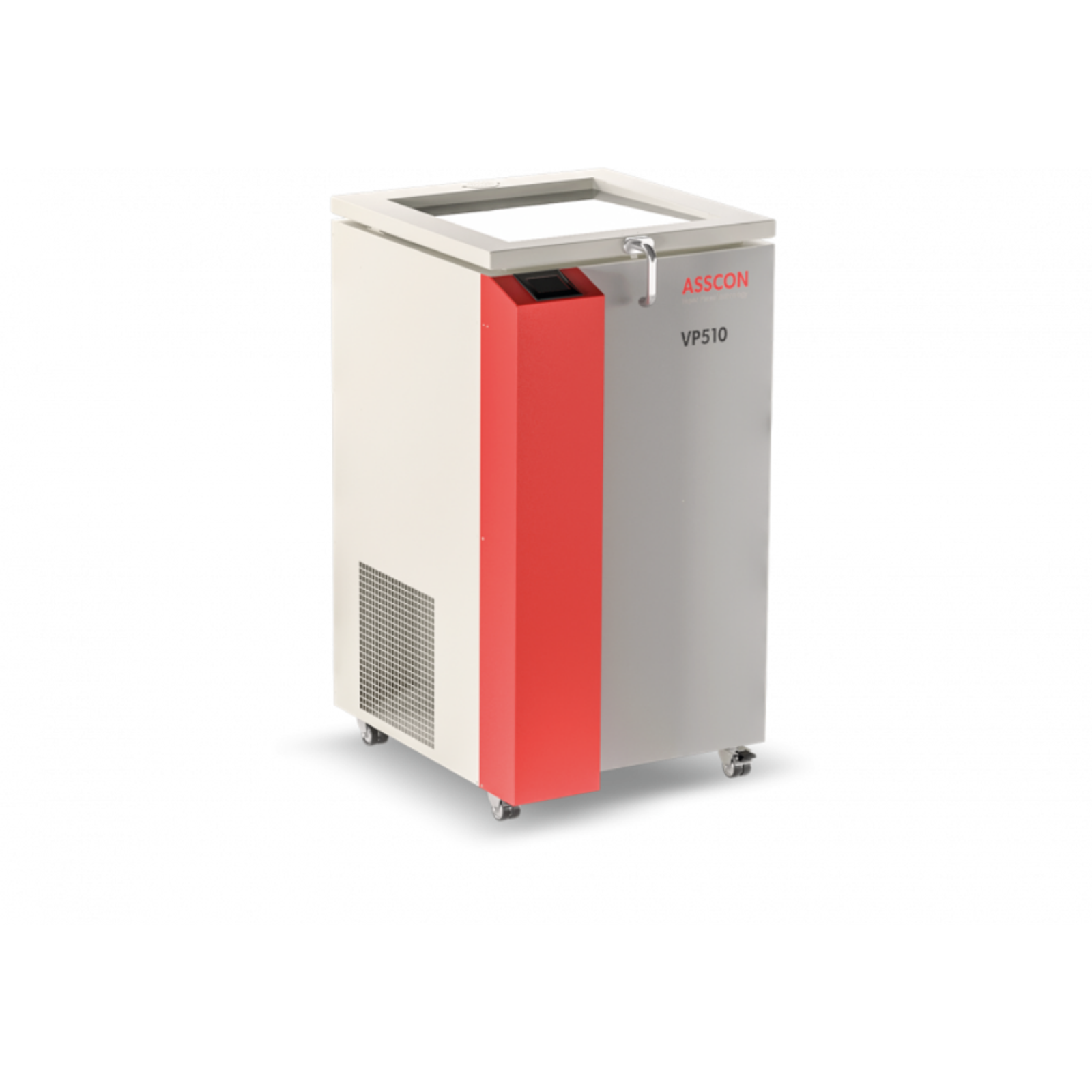 VP 1000 — photo 1