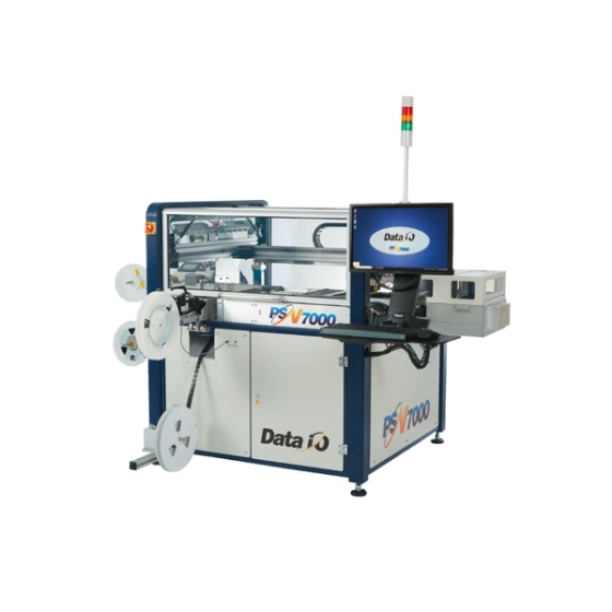 Koh Young KY8030-3 Solder Paste Inspection